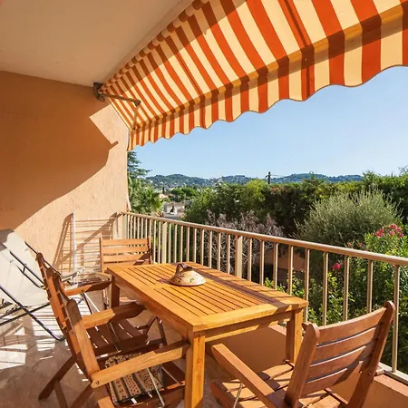 Résidence Sirmosa Appartement