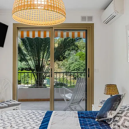 Résidence Sirmosa Cannes