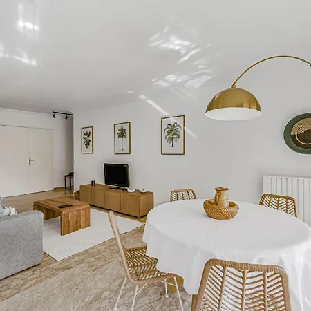 Appartement Résidence Sirmosa Cannes