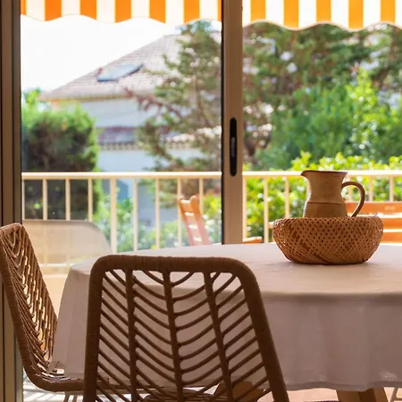 Résidence Sirmosa Appartement