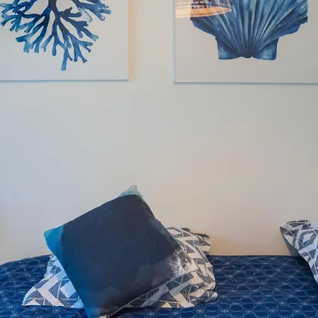 Appartement Résidence Sirmosa