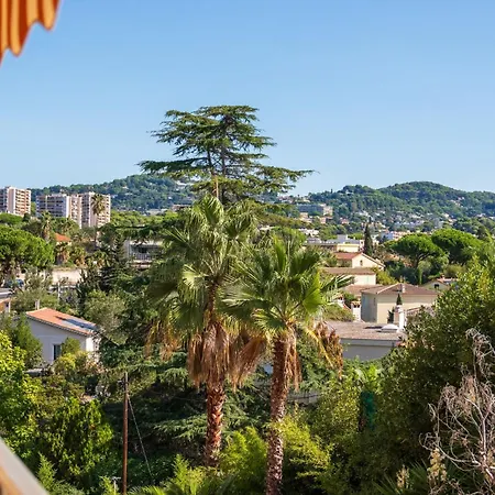 Appartement Résidence Sirmosa