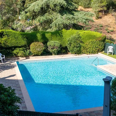 Appartement Résidence Sirmosa